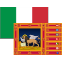 Italy-Veneto Flag